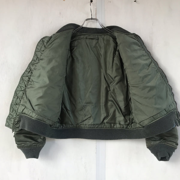 [ONLY ONE!] GOLDEN FLEECE MA-1 / Mr.Clean Select