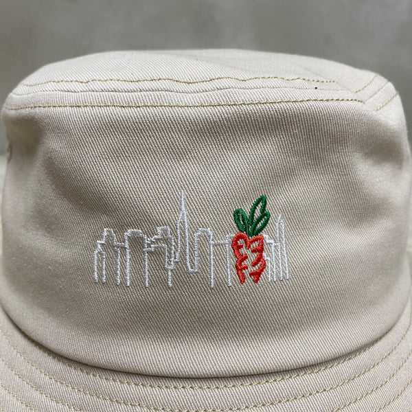 Carrots Bucket -Manhattan Portage × Carrots-