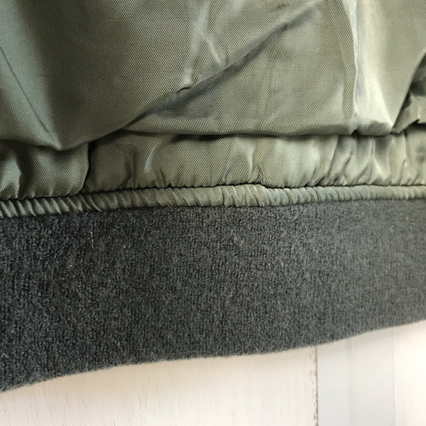 [ONLY ONE!] GOLDEN FLEECE MA-1 / Mr.Clean Select