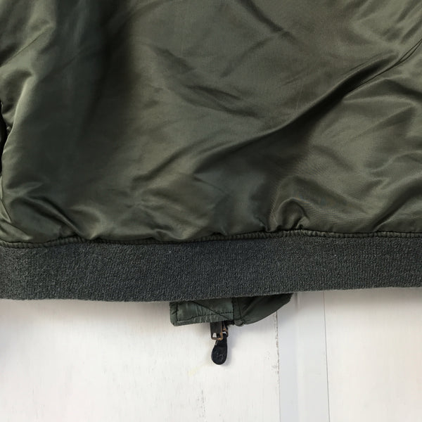 [ONLY ONE!] GOLDEN FLEECE MA-1 / Mr.Clean Select