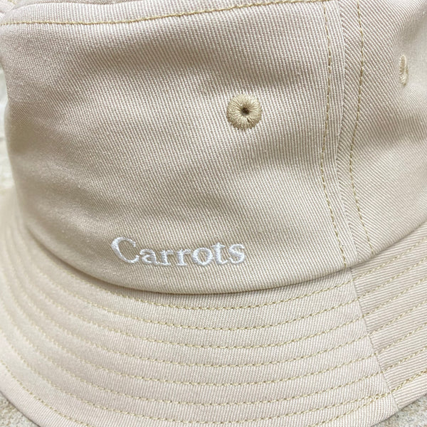 Carrots Bucket -Manhattan Portage × Carrots-