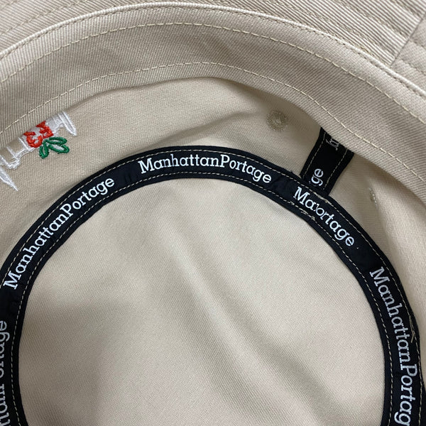 Carrots Bucket -Manhattan Portage × Carrots-