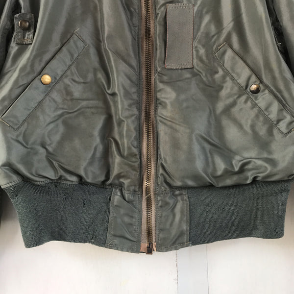 [ONLY ONE!] GOLDEN FLEECE MA-1 / Mr.Clean Select