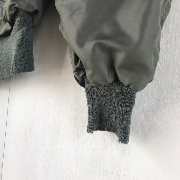 [ONLY ONE!] GOLDEN FLEECE MA-1 / Mr.Clean Select