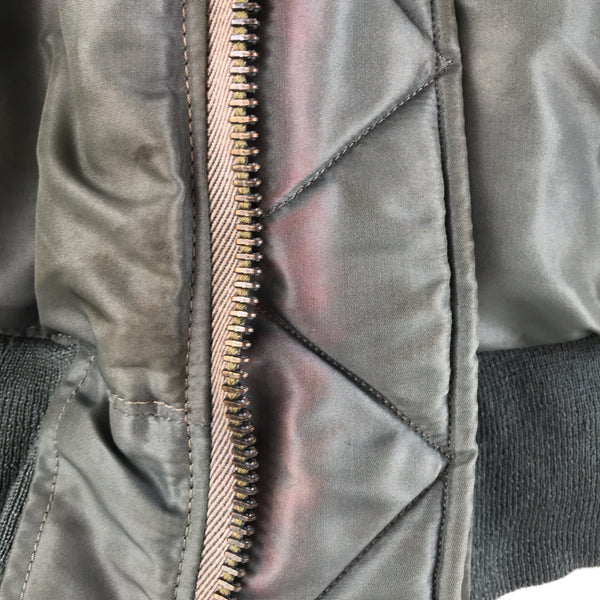 [ONLY ONE!] GOLDEN FLEECE MA-1 / Mr.Clean Select