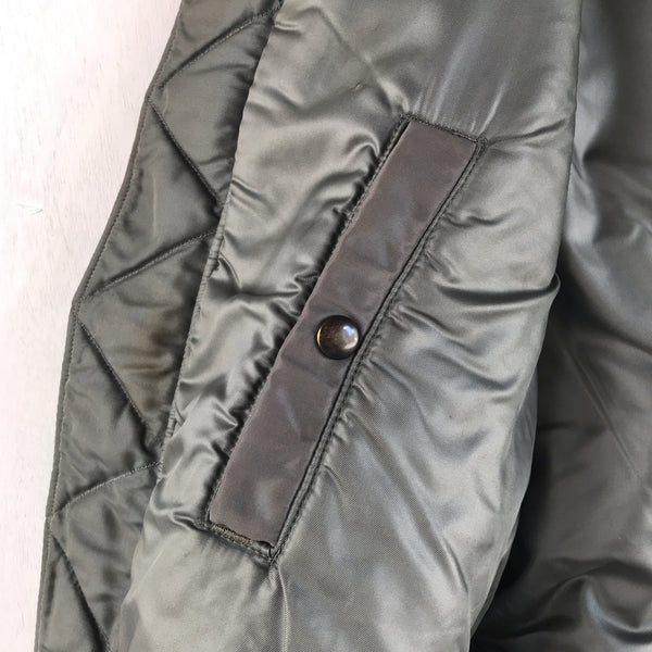 [ONLY ONE!] GOLDEN FLEECE MA-1 / Mr.Clean Select
