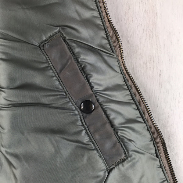 [ONLY ONE!] GOLDEN FLEECE MA-1 / Mr.Clean Select