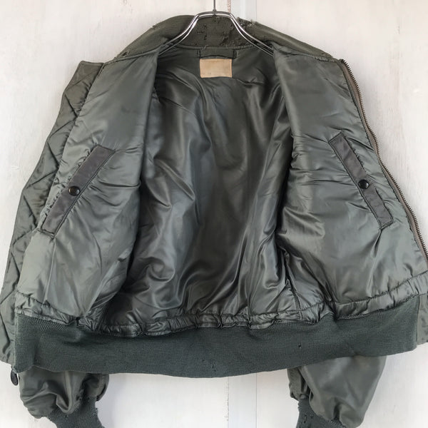 [ONLY ONE!] GOLDEN FLEECE MA-1 / Mr.Clean Select