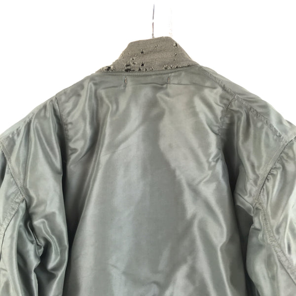 [ONLY ONE!] GOLDEN FLEECE MA-1 / Mr.Clean Select