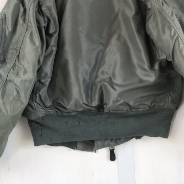[ONLY ONE!] GOLDEN FLEECE MA-1 / Mr.Clean Select