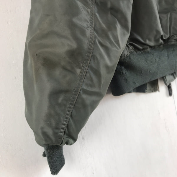 [ONLY ONE!] GOLDEN FLEECE MA-1 / Mr.Clean Select
