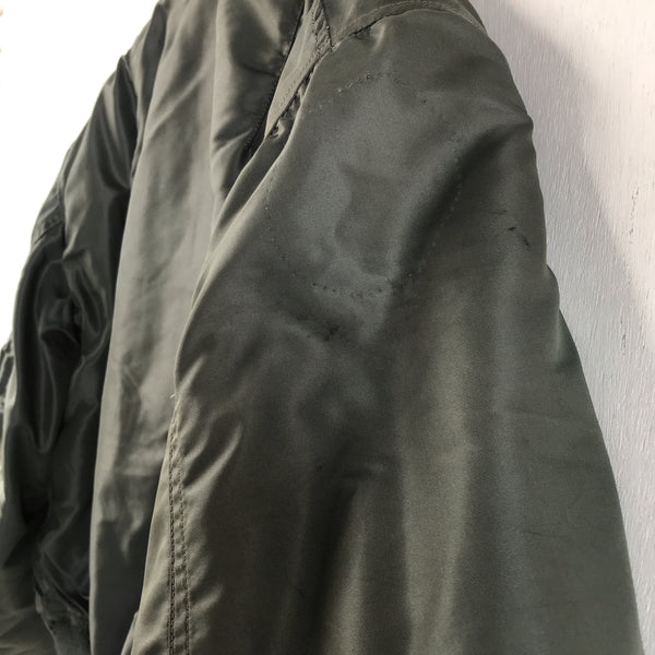 [ONLY ONE!] GOLDEN FLEECE MA-1 / Mr.Clean Select