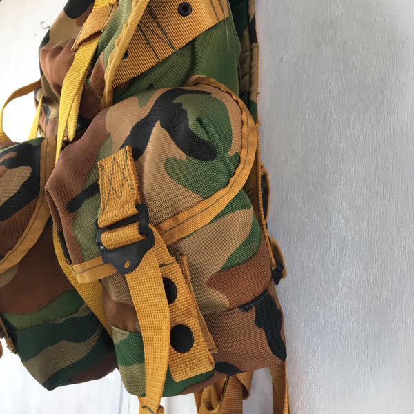 [ONLY ONE!] GOLDEN FLEECE MA-1 / Mr.Clean Select