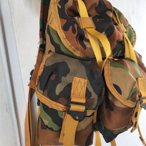 [ONLY ONE!] GOLDEN FLEECE MA-1 / Mr.Clean Select