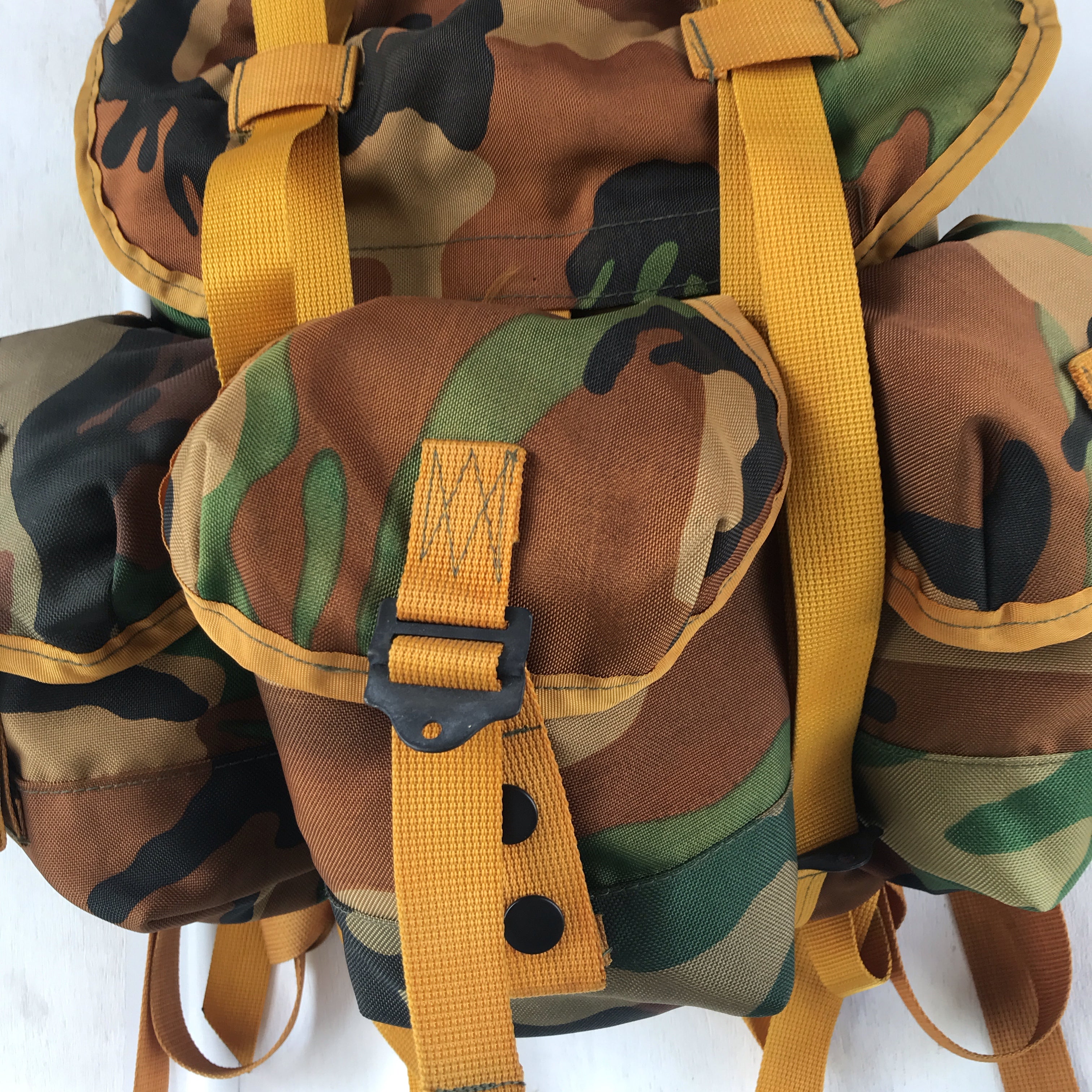 [ ONLY ONE ! ] ALICE PACK / U.S.BACKPAK