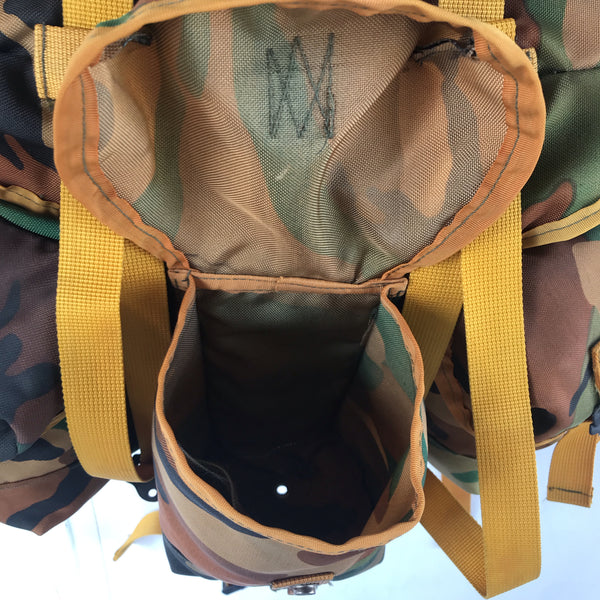 [ONLY ONE!] GOLDEN FLEECE MA-1 / Mr.Clean Select