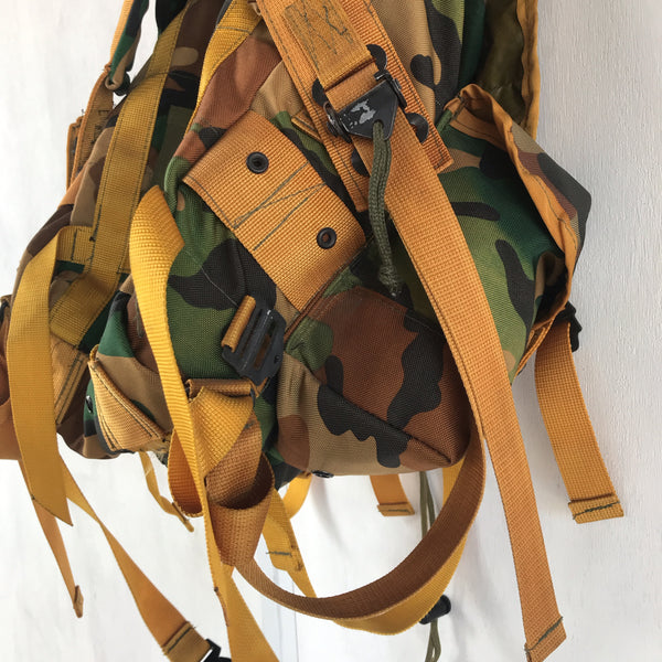[ONLY ONE!] GOLDEN FLEECE MA-1 / Mr.Clean Select