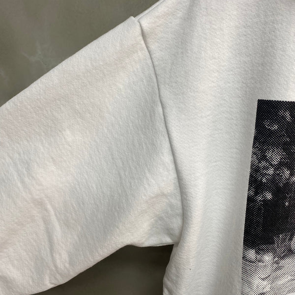 Do Nothing Congress PULL OVER HOODIE " After Breakfast "  / Do Nothing Congress