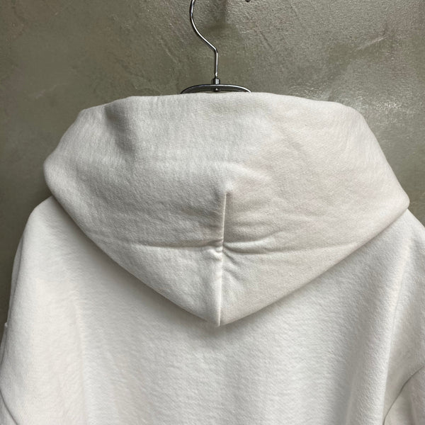 Do Nothing Congress PULL OVER HOODIE " After Breakfast "  / Do Nothing Congress