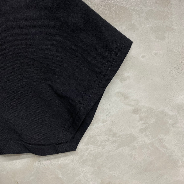 ANEX EMBROIDERY SIGN SHORT SLEEVE TEE / ANEX ORIGINALS