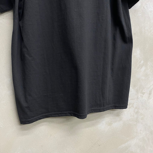 ANEX EMBROIDERY SIGN SHORT SLEEVE TEE / ANEX ORIGINALS