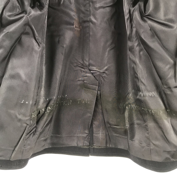 [ONLY ONE!] U.S. NAVY PEA COAT / Mr.Clean Select