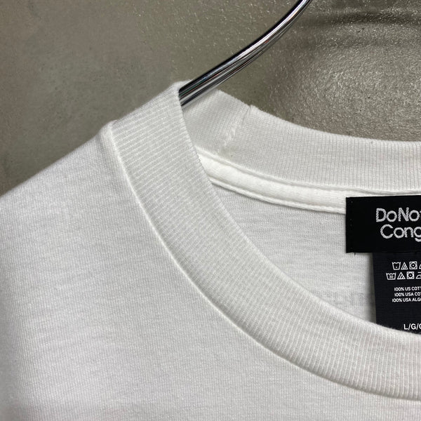 Do Nothing Congress T-SHIRTS " OPIUM of the PEOPLE " / Do Nothing Congress