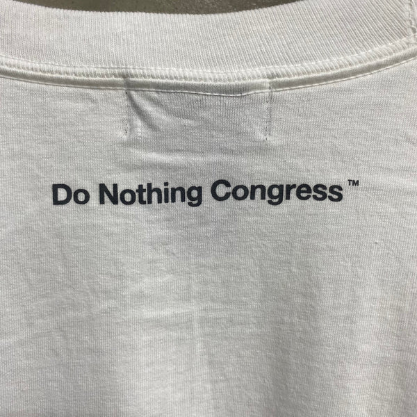 Do Nothing Congress T-SHIRTS " OPIUM of the PEOPLE " / Do Nothing Congress
