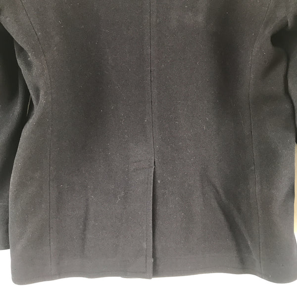 [ONLY ONE!] U.S. NAVY PEA COAT / Mr.Clean Select