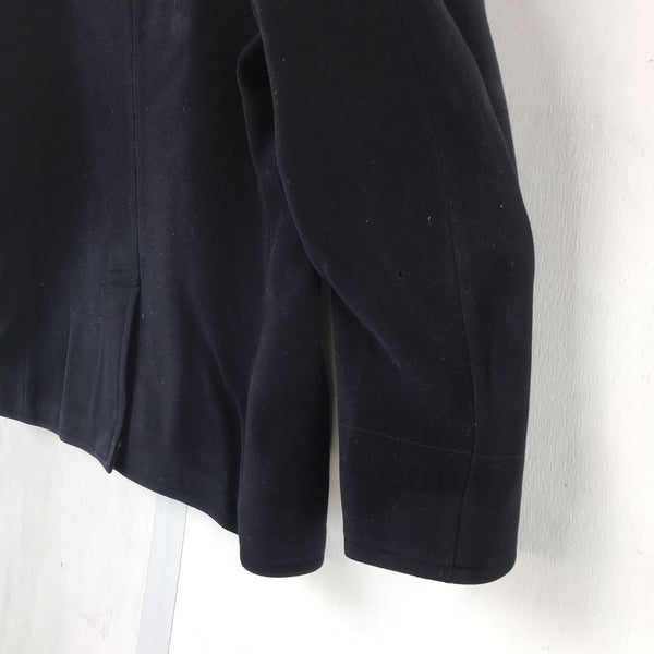 [ONLY ONE!] U.S. NAVY PEA COAT / Mr.Clean Select