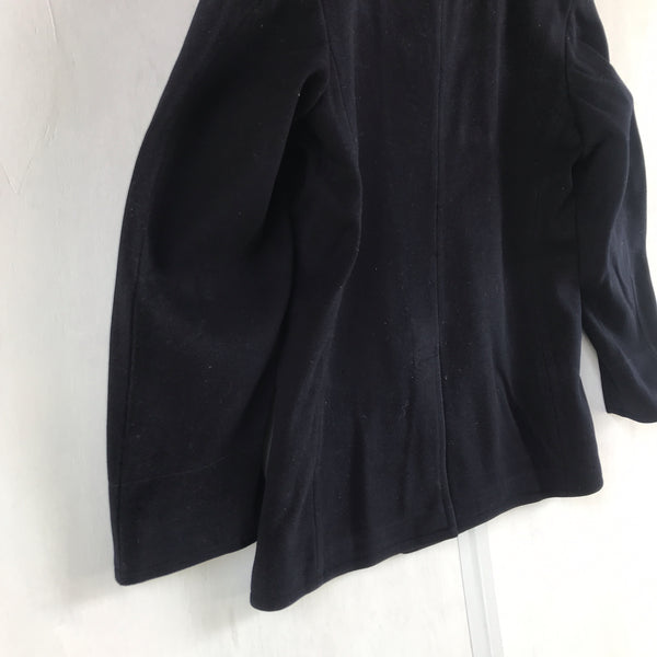 [ONLY ONE!] U.S. NAVY PEA COAT / Mr.Clean Select