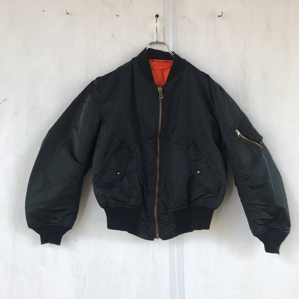 [ONLY ONE!] GOLDEN FLEECE MA-1 / Mr.Clean Select
