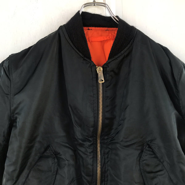 [ONLY ONE!] GOLDEN FLEECE MA-1 / Mr.Clean Select
