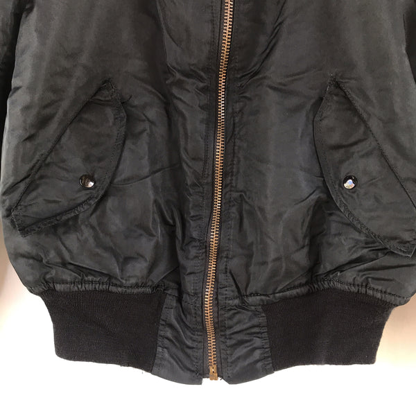 [ONLY ONE!] GOLDEN FLEECE MA-1 / Mr.Clean Select