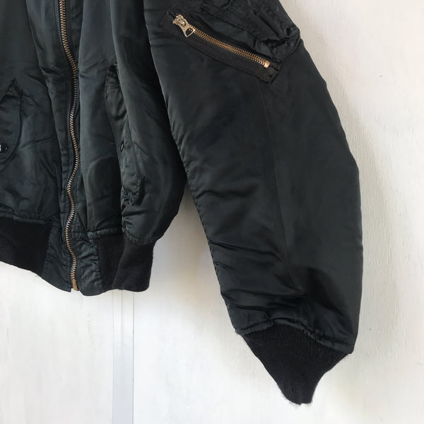 [ONLY ONE!] GOLDEN FLEECE MA-1 / Mr.Clean Select