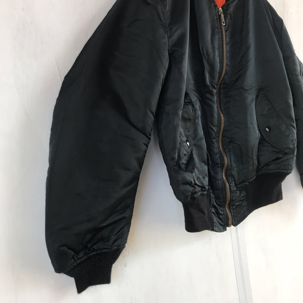 [ONLY ONE!] GOLDEN FLEECE MA-1 / Mr.Clean Select