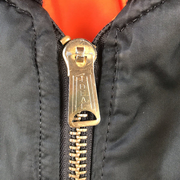 [ONLY ONE!] GOLDEN FLEECE MA-1 / Mr.Clean Select