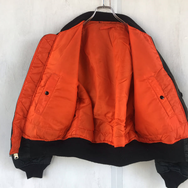 [ONLY ONE!] GOLDEN FLEECE MA-1 / Mr.Clean Select