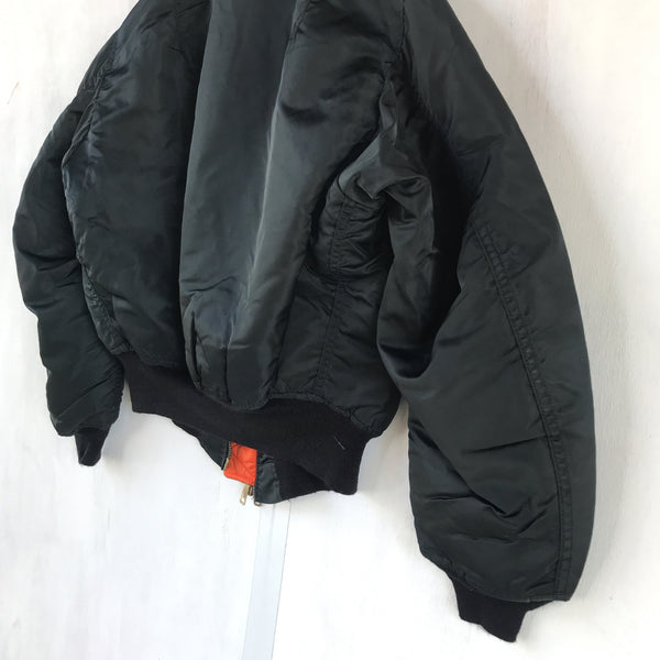 [ONLY ONE!] GOLDEN FLEECE MA-1 / Mr.Clean Select