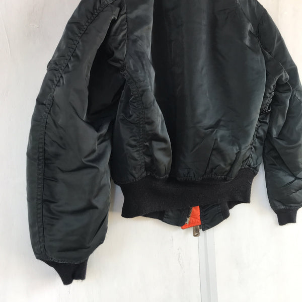 [ONLY ONE!] GOLDEN FLEECE MA-1 / Mr.Clean Select
