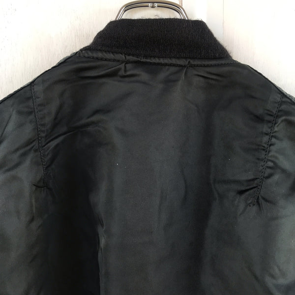 [ONLY ONE!] GOLDEN FLEECE MA-1 / Mr.Clean Select