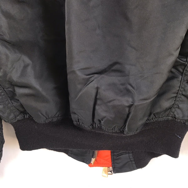 [ONLY ONE!] GOLDEN FLEECE MA-1 / Mr.Clean Select