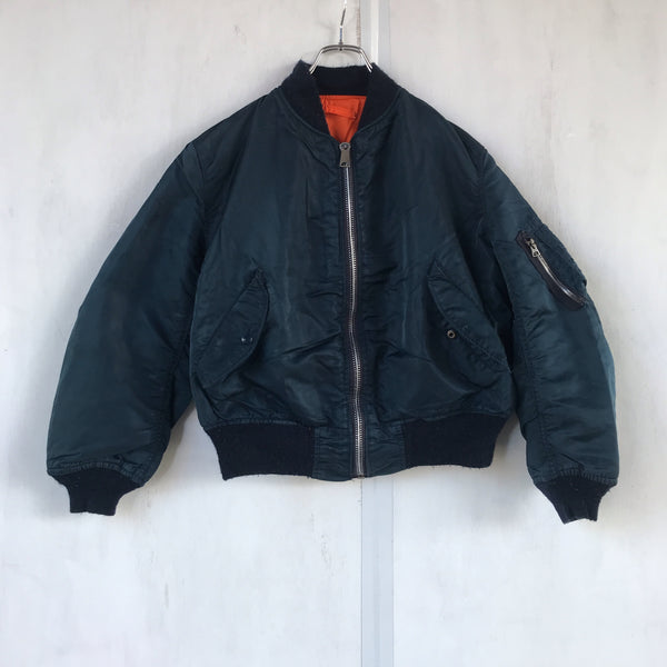 [ONLY ONE!] GOLDEN FLEECE MA-1 / Mr.Clean Select