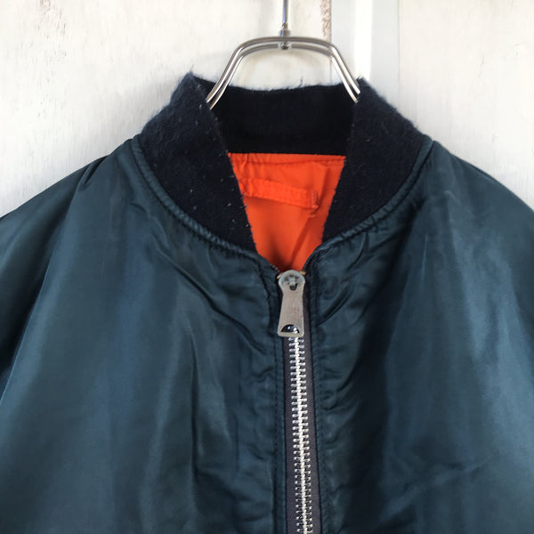 [ONLY ONE!] GOLDEN FLEECE MA-1 / Mr.Clean Select