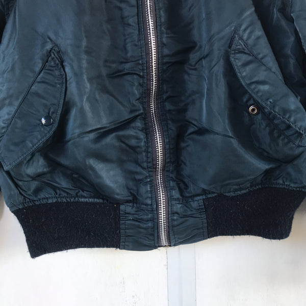 [ONLY ONE!] GOLDEN FLEECE MA-1 / Mr.Clean Select