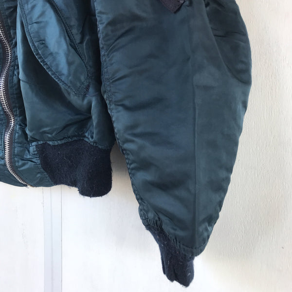 [ONLY ONE!] GOLDEN FLEECE MA-1 / Mr.Clean Select