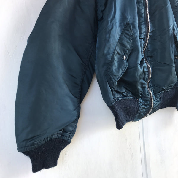 [ONLY ONE!] GOLDEN FLEECE MA-1 / Mr.Clean Select