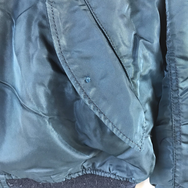 [ONLY ONE!] GOLDEN FLEECE MA-1 / Mr.Clean Select
