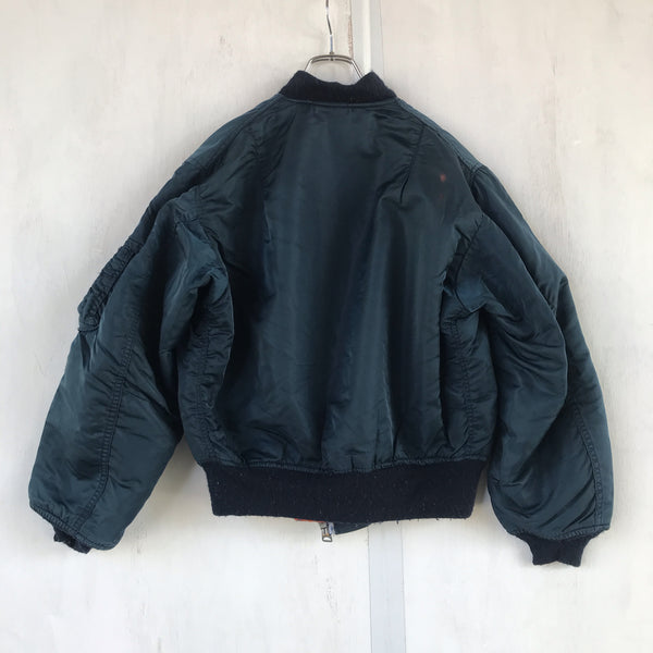 [ONLY ONE!] GOLDEN FLEECE MA-1 / Mr.Clean Select