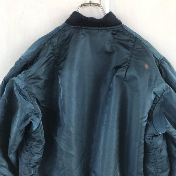 [ONLY ONE!] GOLDEN FLEECE MA-1 / Mr.Clean Select
